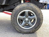 Chrysler Wrangler 20/24